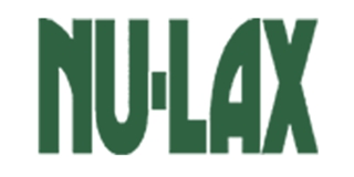 nu－lax/乐康膏品牌logo