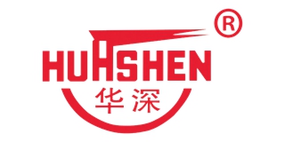 华深品牌logo