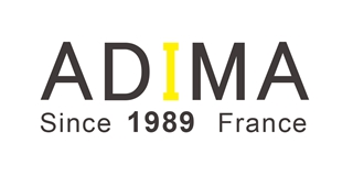 ADIMA品牌logo
