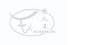 MURENKING/牧人王品牌logo