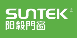 SUNTEK/阳毅品牌logo