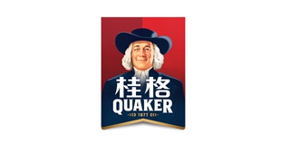 QUAKER/桂格品牌logo