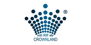 CROWNLAND/授冠者品牌logo