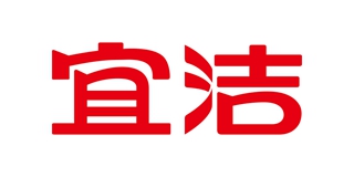 yekee/宜洁品牌logo