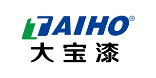 大宝漆品牌logo