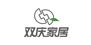 Shuang Qing Home Reside/双庆家居品牌logo