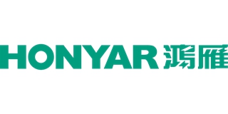 HONYAR/鸿雁品牌logo