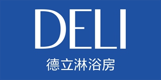 DELICACY/德立淋浴房品牌logo
