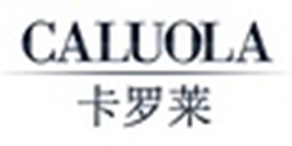 CALUOLA/卡罗莱品牌logo