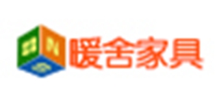 NS/暖舍家具品牌logo