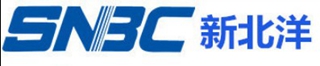 SNBC/新北洋品牌logo