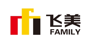 飞美品牌logo