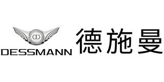 DESSMANN/德施曼品牌logo