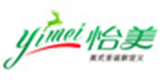 怡美品牌logo