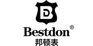 Bestdon/邦顿品牌logo