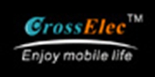 Crosselec/凯诺思品牌logo