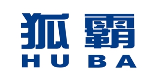 狐霸品牌logo