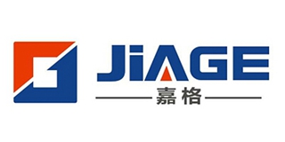 嘉格品牌logo