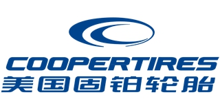 Cooper/固铂品牌logo