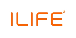Ilife品牌logo