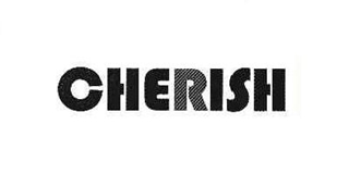 CHERISH/珍爱品牌logo