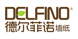 Delfino/德尔菲诺品牌logo
