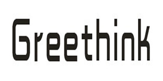 Greethink品牌logo