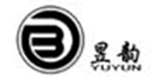 昱韵品牌logo