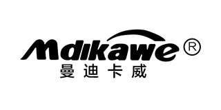 Mdikawe/曼迪卡威品牌logo