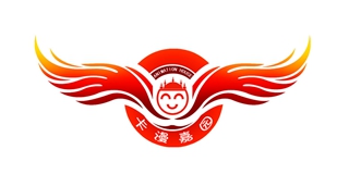 卡漫嘉园品牌logo