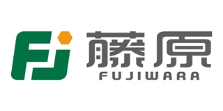 Fujiwara/藤原品牌logo