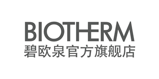 Biotherm/碧欧泉品牌logo