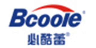 Bcoole/必酷蕾品牌logo