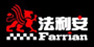Farrian/法利安品牌logo