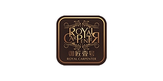 ROYAL CARPENTER/御匠壹号品牌logo