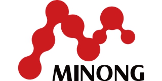 Minong/美浓品牌logo