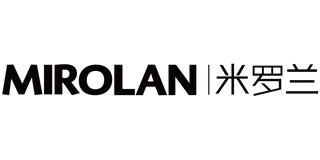 米罗兰品牌logo