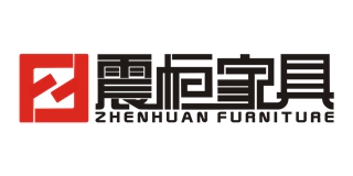 ZHEN HUAN FURNITURE/震桓家具品牌logo