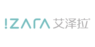 艾泽拉品牌logo