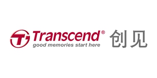 Transcend/创见品牌logo
