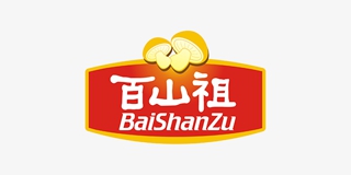 百山祖品牌logo