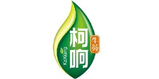 柯响品牌logo