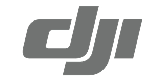 DJI/大疆品牌logo