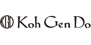 Koh Gen Do/江原道品牌logo