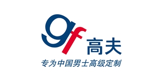 gf/高夫品牌logo