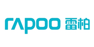 Rapoo/雷柏品牌logo
