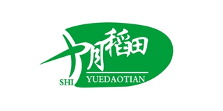 十月稻田品牌logo
