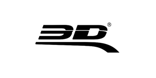 3D品牌logo