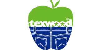 Texwood/德士活品牌logo