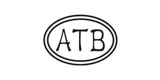 ATB品牌logo